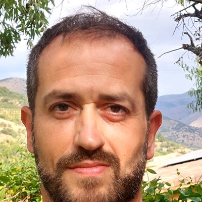 Marcos Bango