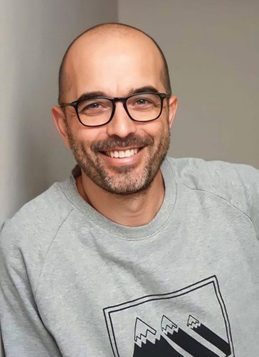 Mariano Alameda