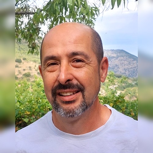 Joan Torres