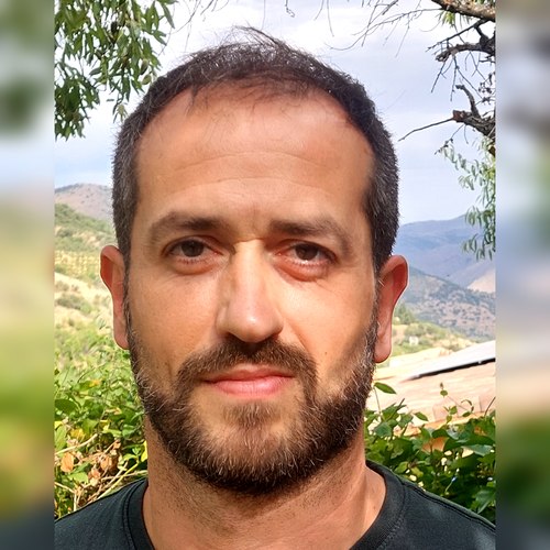 Marcos Bango